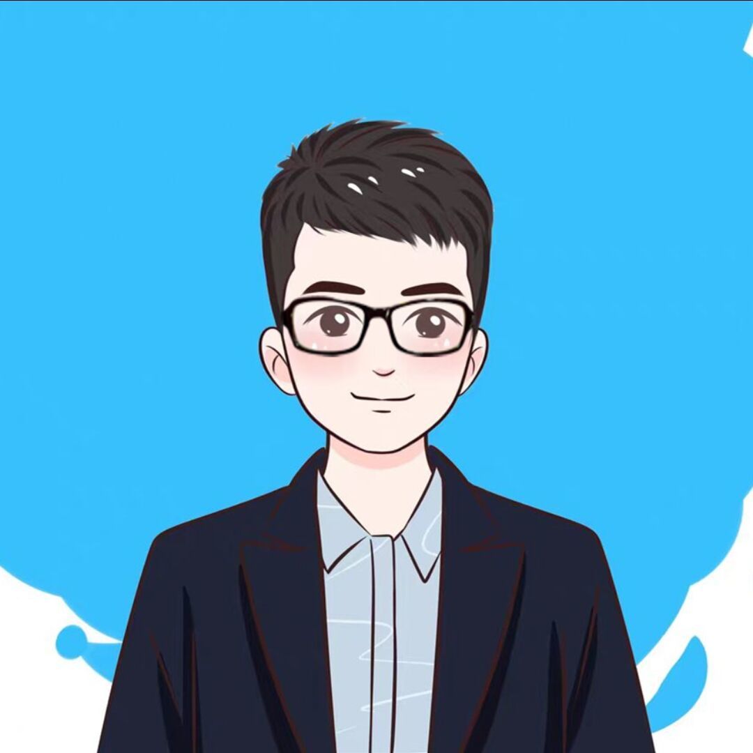 博主头像